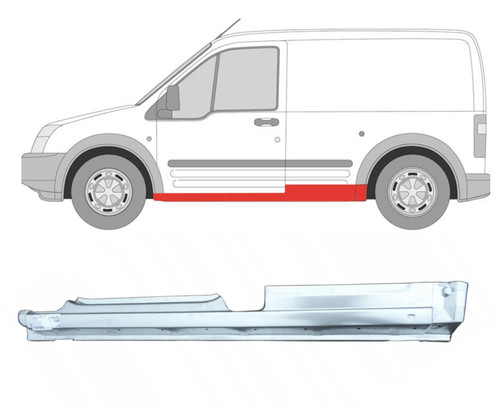 Für ford transit connect - transit,