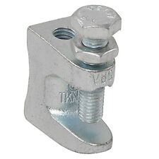 10x Trägerklammer Montage