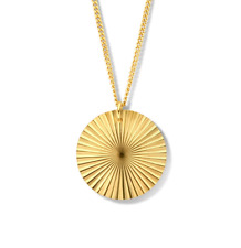 925er Silber vergoldet