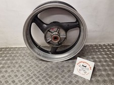Felge hinten 5x17 wheel - 5,5x17,