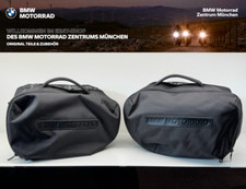 BMW Innentaschen für