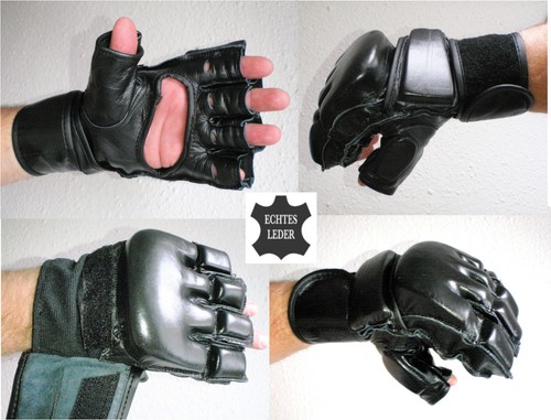 Mma handschuhe free fight - mma,