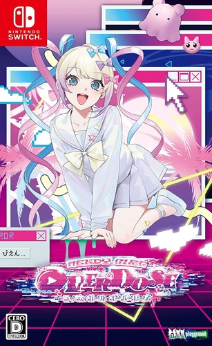Needy girl overdose - girl,