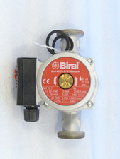 Biral MX 12 - 1 Heizungspumpe