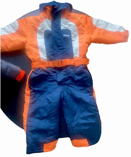 Outdoor anzug junge - anzug,