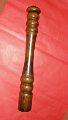Große pfeffermühle 65cm - große,