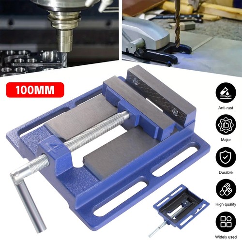 100mm schraubstock - 100mm,