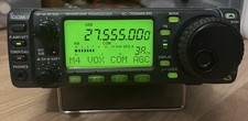 ICOM IC-706 MKIIG All-Mode
