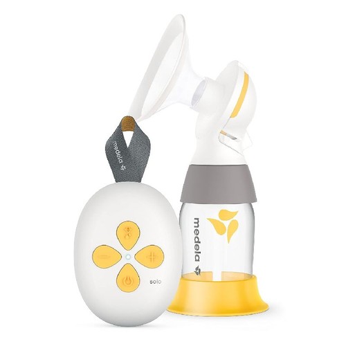 Medela solo elektrische - medela,
