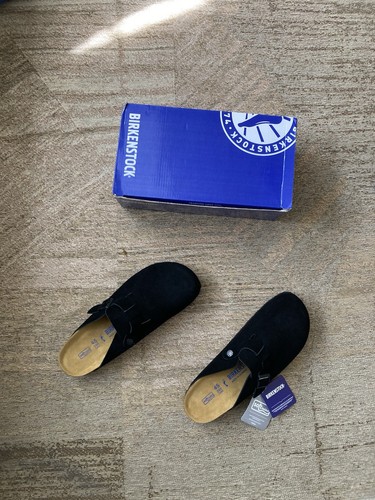 Birkenstock boston - birkenstock,