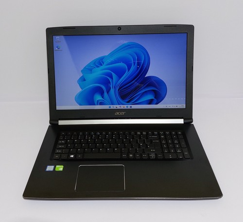 Acer aspire a517 - acer,