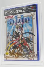 Suikoden V | Playstation 2 PS2