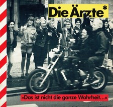 Vinyl die ärzte das - Ärzte, –