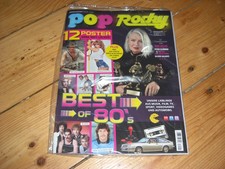 POP ROCKY 2021 NEU OVP