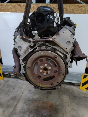 Motor für chevrolet - für,