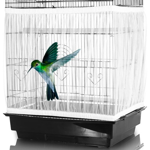 Stück vogelkäfig - 1,