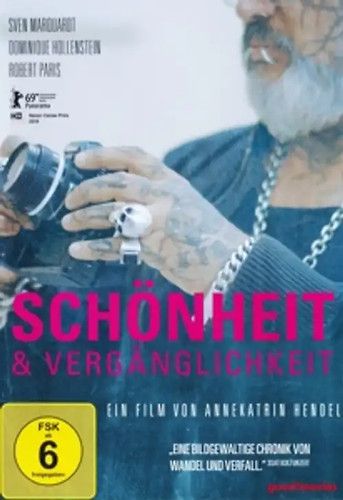 Schönheit vergänglichkeit - &,