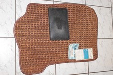 NEU Fußmatte Autoteppich ca. 80x60 orig. Hörsteler für SIMCA 1307 / 1308 *NOS*