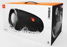 JBL Xtreme - Schwarz -