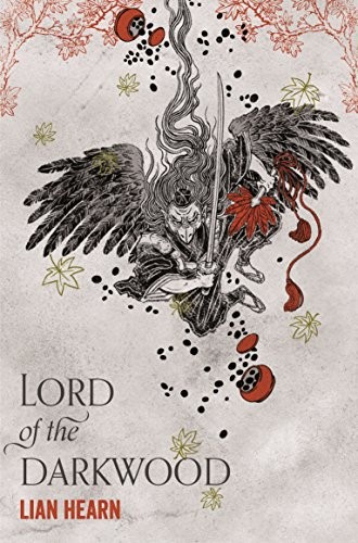 Lord the darkwood tale - the,