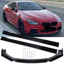 Spoilerschwert Spoilerlippe