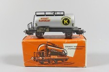 Seltener Märklin Wagen 4527 im Karton (H 145721)