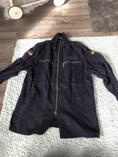 BUNDESWEHR MARINE BORDJACKE