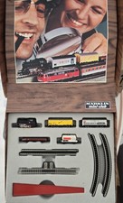 Märklin mini-club Spur Z