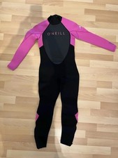 O‘Neill Neopren Anzug Reactor II / Gr. 12 - wie neu!