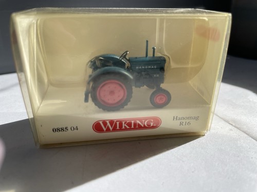 O649b wiking trecker - o649b,
