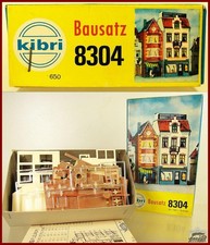 ST555 | Kibri H0 8304 -