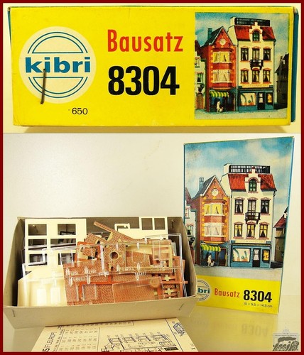 St555 kibri 8304 - st555,