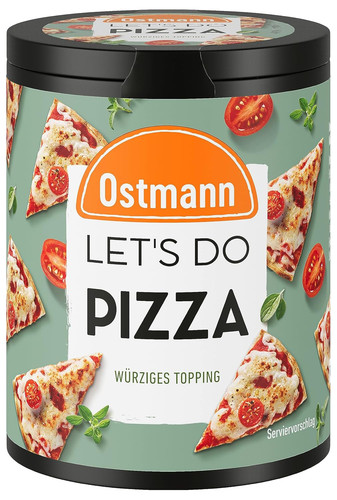 Ostmann gewürze let s - gewürze, do