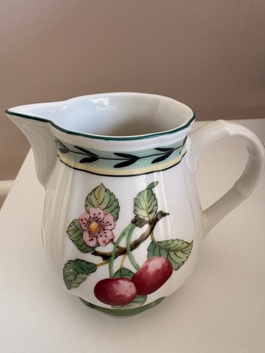 Villeroy boch french garden - french,
