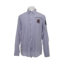 Van Santen, Hemd, Größe