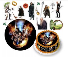 The Lord of the Rings Essbar