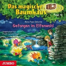 Das magische baumhaus - das, 41