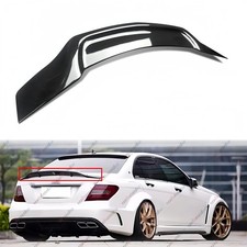 Rear Spoiler Compatible with