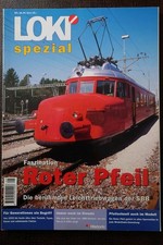 LOKI Spezial Heft 21
