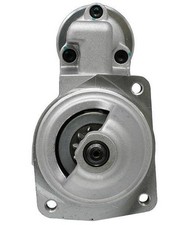 1x Anlasser Neu - Made In