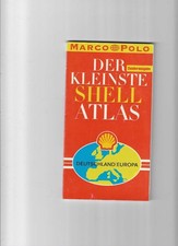 Marco Polo -  DER KLEINSTE