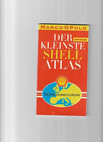 Marco polo der kleinste - marco,
