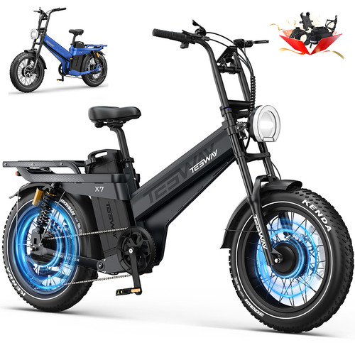 Tesway awd 20zoll - tesway,