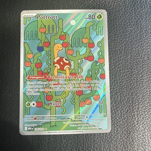Pokemon pottrott - pokemon,