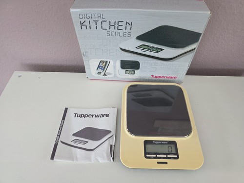 Tupperware digital kitchen - tupperware,