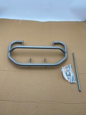 Honda NTV650 Sturzbügel