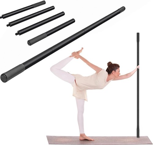 Verstellbarer yoga stretching - verstellbarer,