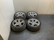 BMW 5 F10 F11 2013 19 Zoll