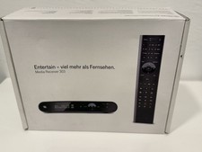 Telekom Media Receiver 303, mit 500 GB Festplatte, Neu/Ungeöffnet in OVP