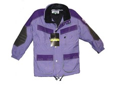 Milka Winterjacke, Größe M -